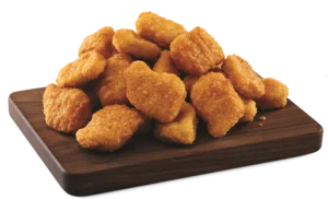 Chicken Nuggets - Pilgrims USA